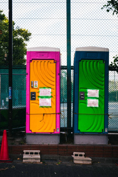 Portable Toilet Options We Offer in Whitestown, IN