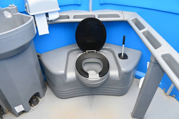 Best Best portable toilet rental  in Whitestown, IN