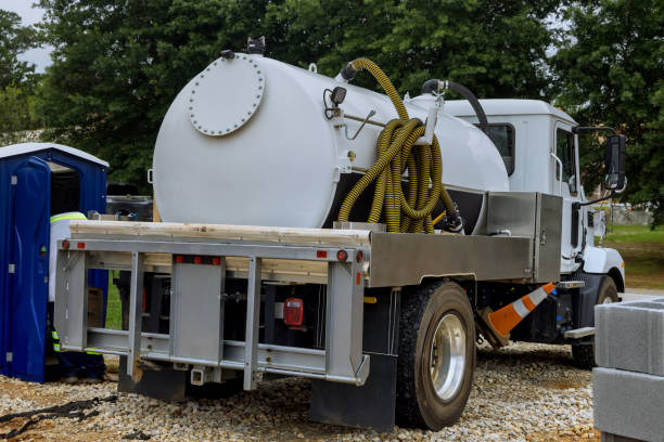 Best High-end porta potty rental  in Whitestown, IN
