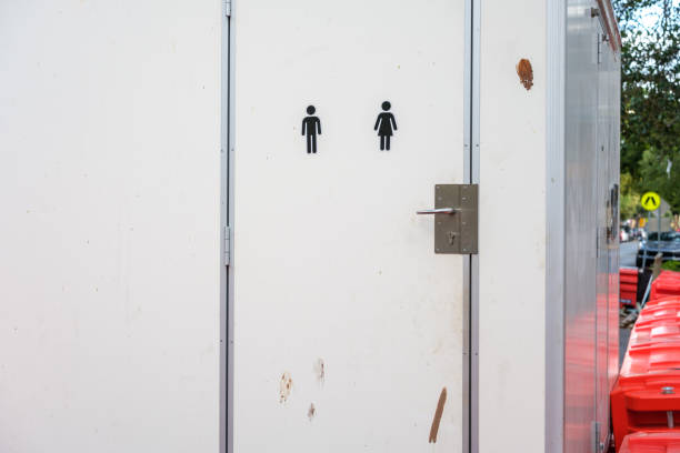 Portable Toilet Options We Offer in Whitestown, IN
