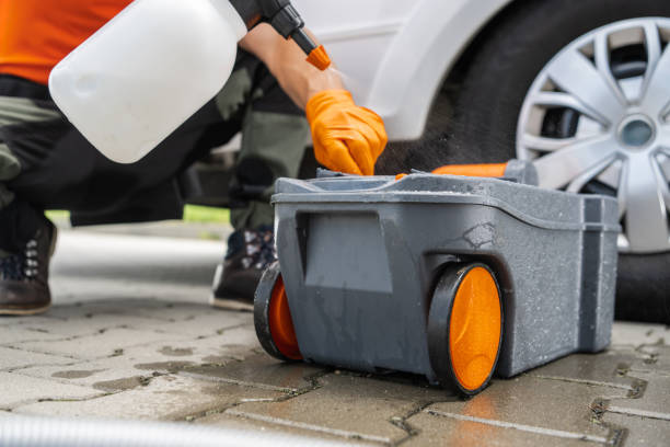 Best Portable toilet rental cost  in Whitestown, IN
